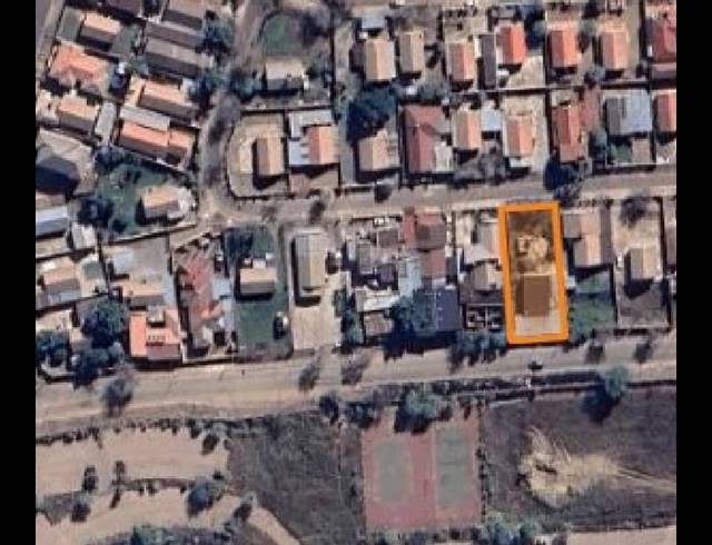 LAND FOR SALE IN LOTUS GARDENS